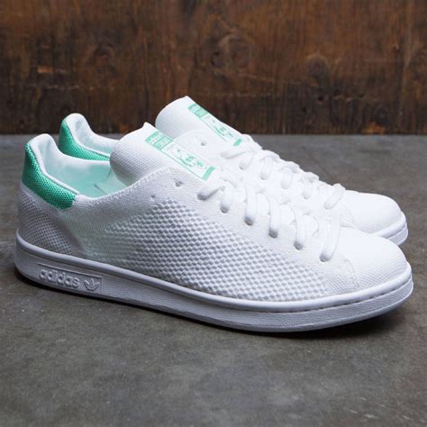 adidas stan smith primeknit men.